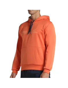 Sudadera Bullpadel Grelo | Ofertas de pádel 2